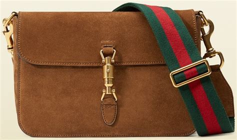 gucci jackie strap|replacement Gucci shoulder strap.